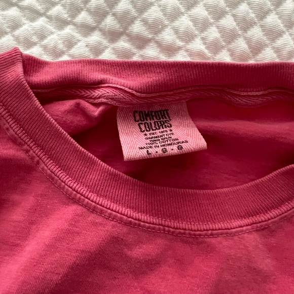 First Harvest long sleeve tshirt - Picture 6 of 7